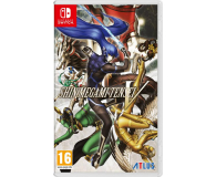 Shin Megami Tensei V Nintendo Switch - 668485 - zdjęcie 1